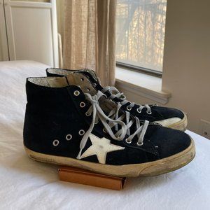 Golden Goose Men's Sneakers